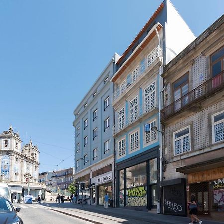 31 De Janeiro Oporto House Apartman Kültér fotó