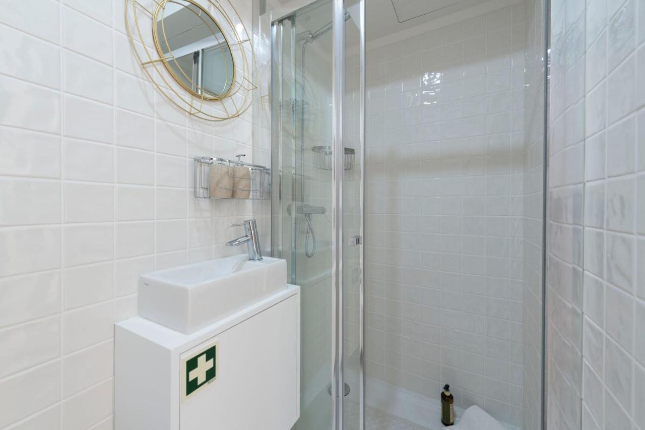 31 De Janeiro Oporto House Apartman Kültér fotó