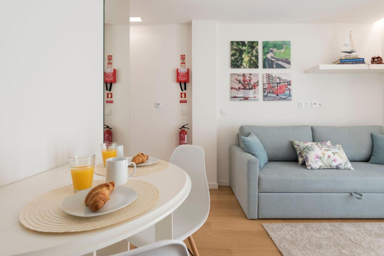 31 De Janeiro Oporto House Apartman Kültér fotó