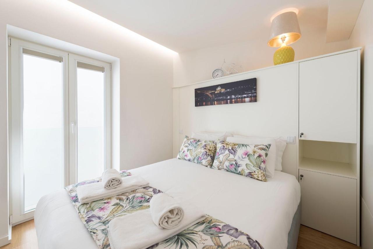 31 De Janeiro Oporto House Apartman Kültér fotó