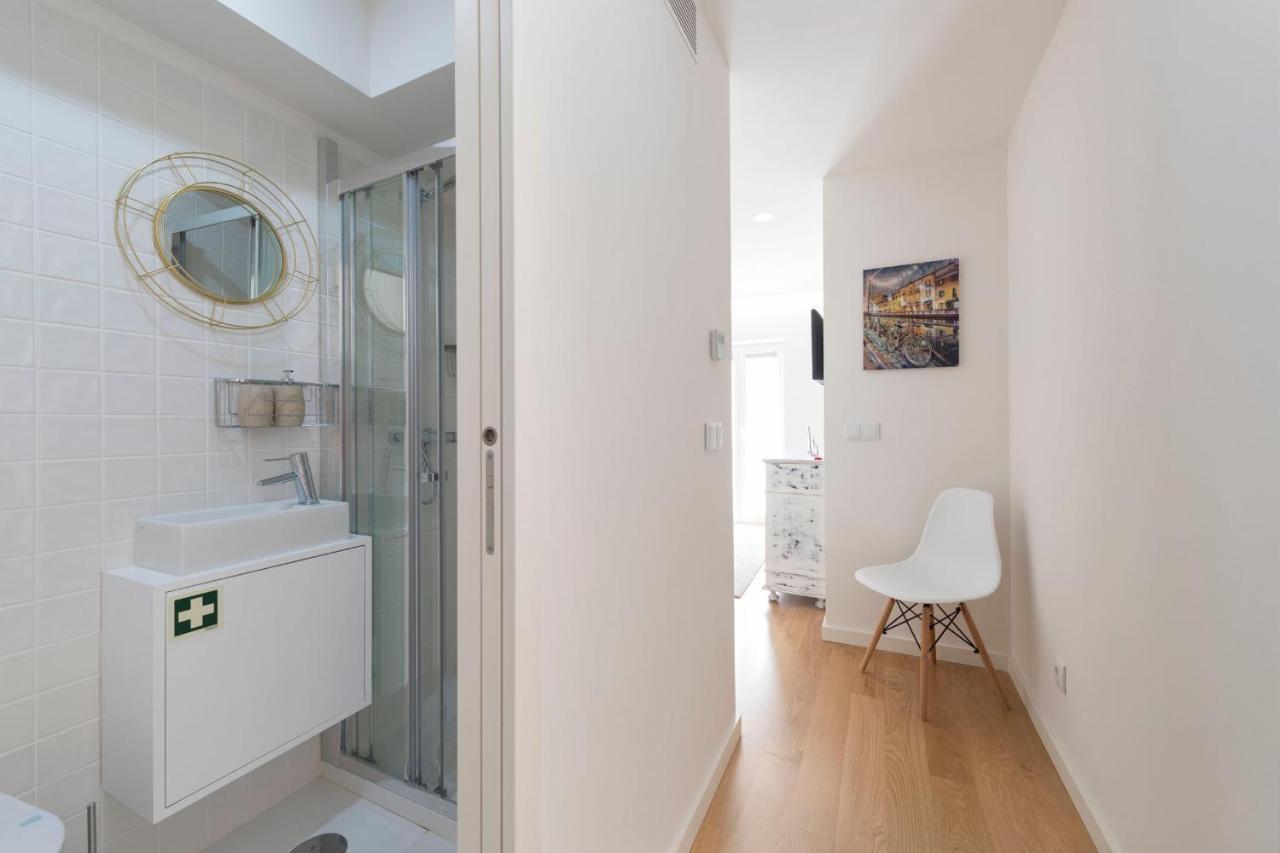 31 De Janeiro Oporto House Apartman Kültér fotó
