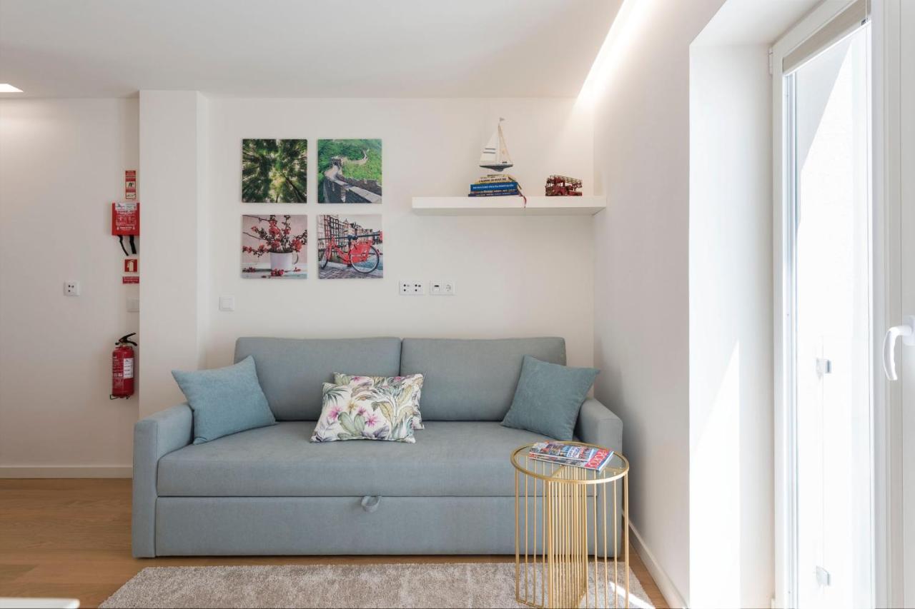 31 De Janeiro Oporto House Apartman Kültér fotó