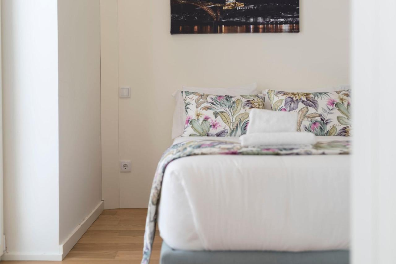 31 De Janeiro Oporto House Apartman Kültér fotó