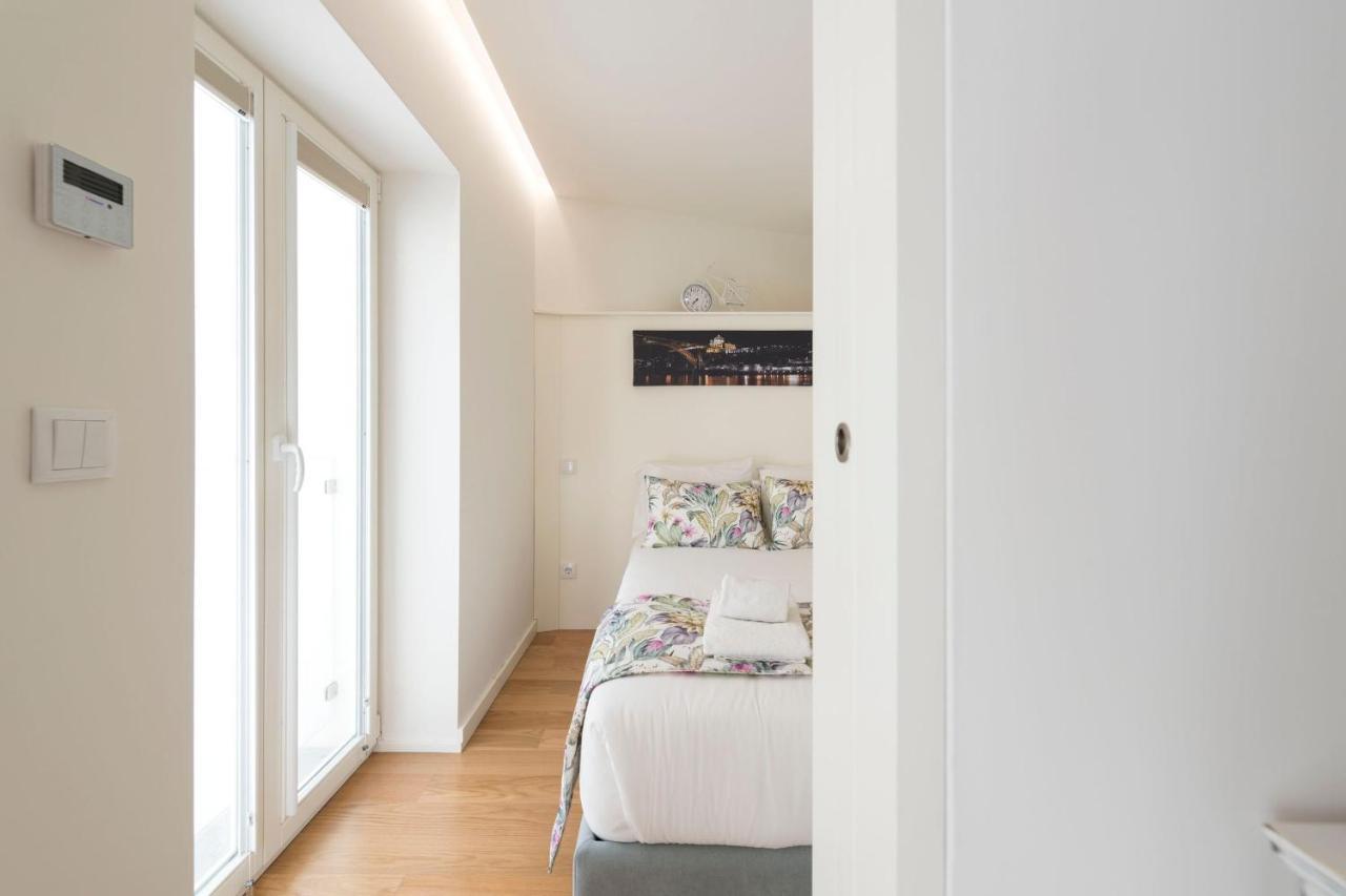 31 De Janeiro Oporto House Apartman Kültér fotó