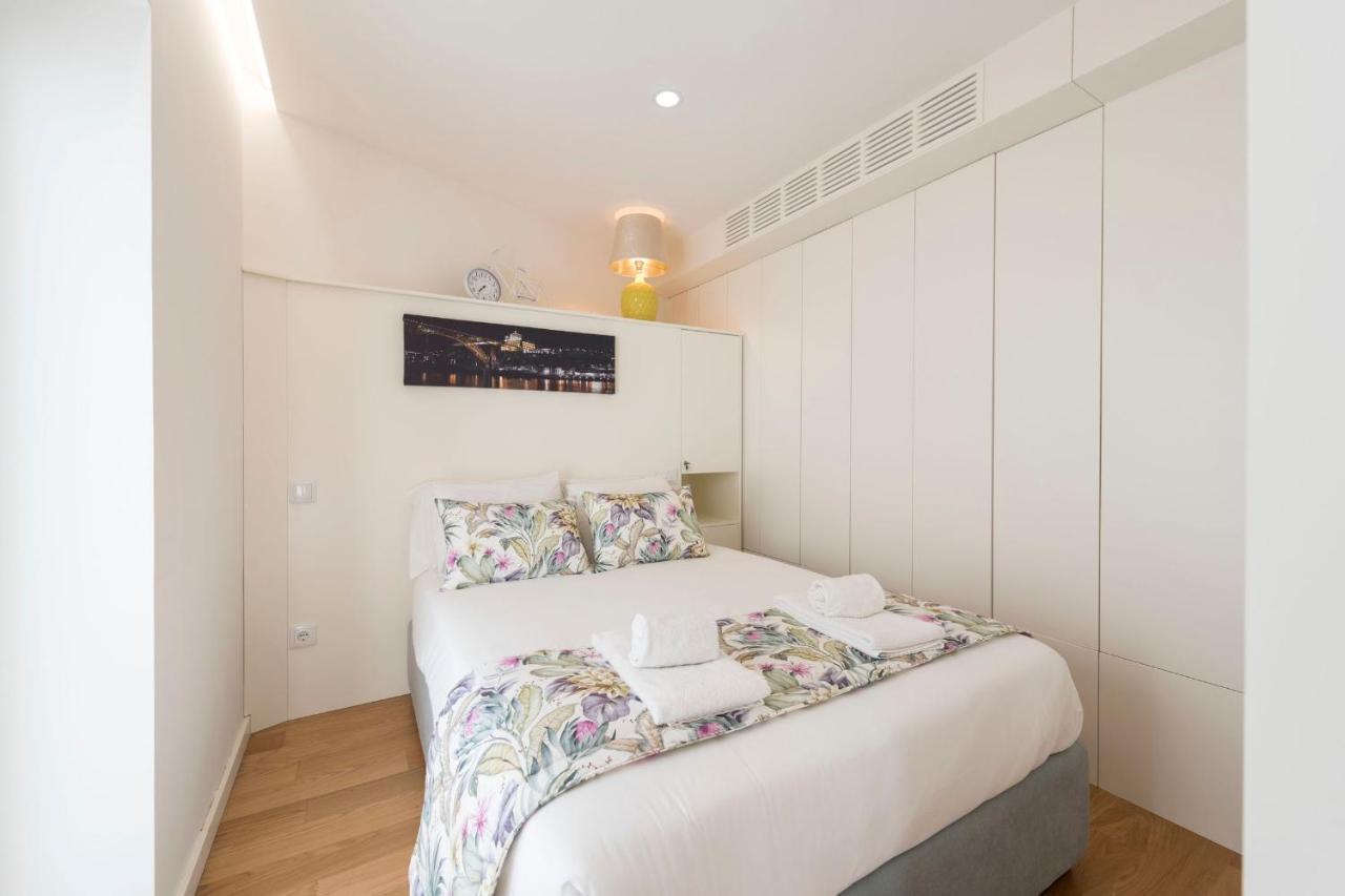 31 De Janeiro Oporto House Apartman Kültér fotó