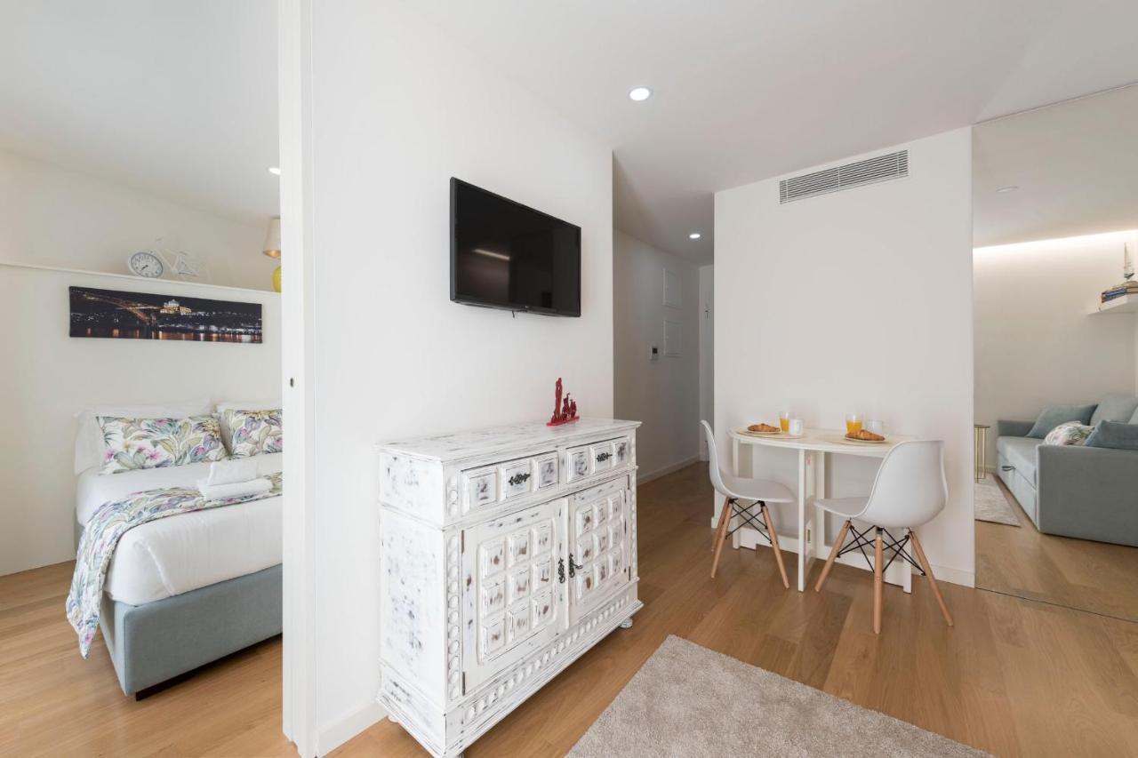 31 De Janeiro Oporto House Apartman Kültér fotó